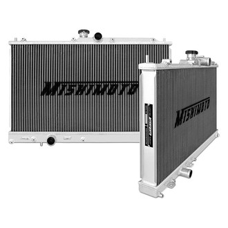 Mishimoto® - Performance Aluminum Radiator