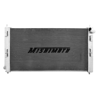Mishimoto® - X-Line™ Performance Aluminum Radiator