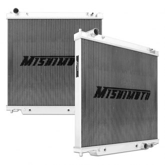 Mishimoto® MMRAD-F2D-99 - Performance Aluminum Radiator