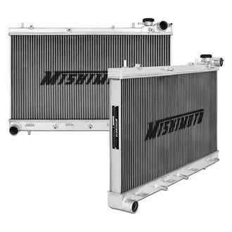 Mishimoto® - X-Line™ Performance Aluminum Radiator