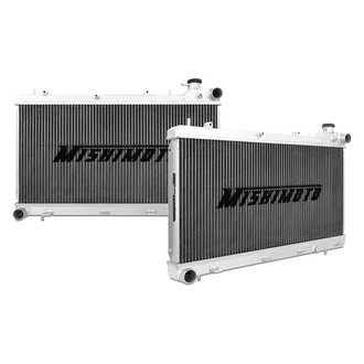 Mishimoto® - X-Line™ Performance Aluminum Radiator