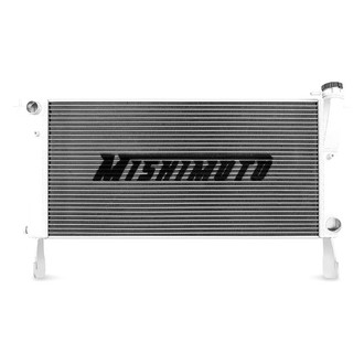 Mishimoto® - Performance Aluminum Radiator