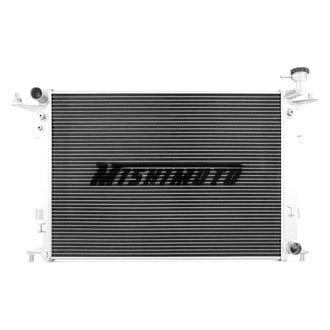 Mishimoto® - Performance Aluminum Radiator