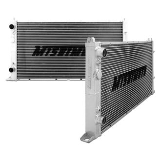 Mishimoto® - Dual-Pass Performance Aluminum Radiator