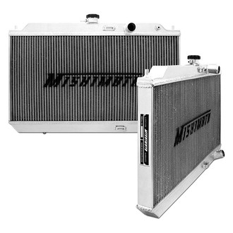 Mishimoto® - Performance Aluminum Radiator