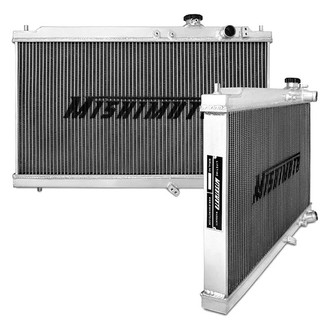 Mishimoto® - X-Line™ Performance Aluminum Radiator