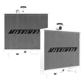Mishimoto® - Performance Aluminum Radiator
