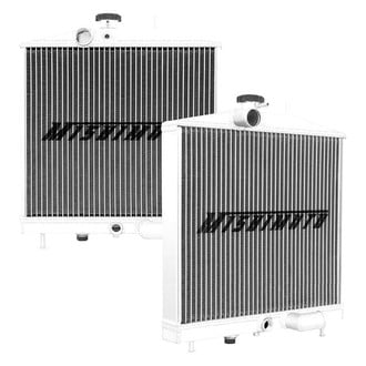 Mishimoto® - Performance Aluminum Radiator
