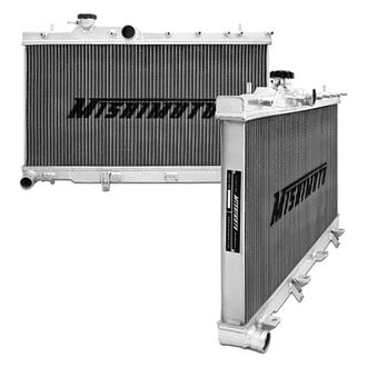 Mishimoto® - X-Line™ Performance Aluminum Radiator