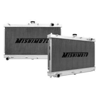 Mishimoto® - X-Line™ Performance Aluminum Radiator