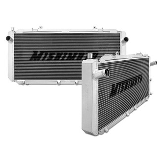 Mishimoto® - X-Line™ Performance Aluminum Radiator
