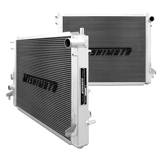 Mishimoto® - Performance Aluminum Radiator
