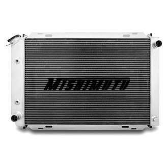Mishimoto® - Performance Aluminum Radiator
