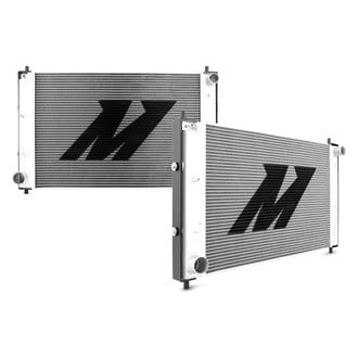 Mishimoto® - Performance Aluminum Radiator