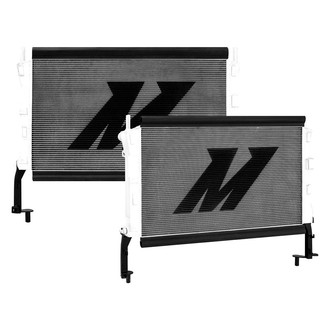 Mishimoto® - Performance Radiator
