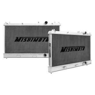 Mishimoto® - Performance Aluminum Radiator