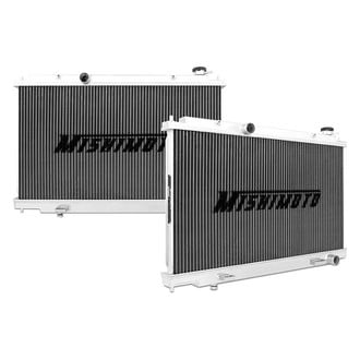 Mishimoto® - Performance Aluminum Radiator