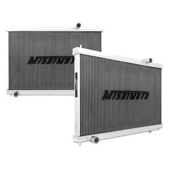 Mishimoto® - Performance Aluminum Radiator