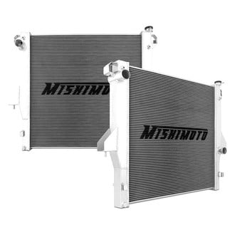 Mishimoto® - Performance Aluminum Radiator