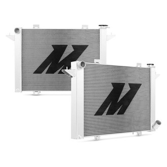 Mishimoto® - X-Line™ Performance Aluminum Radiator