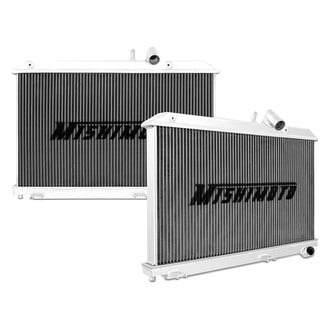 Mishimoto® - X-Line™ Performance Aluminum Radiator