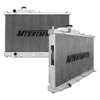 Mishimoto® - X-Line™ Performance Aluminum Radiator