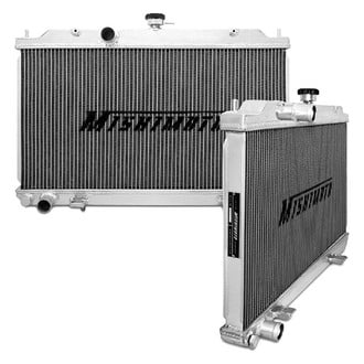 Mishimoto® - Performance Aluminum Radiator