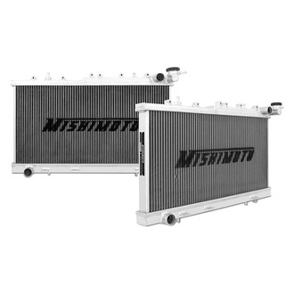 Mishimoto® - Performance Aluminum Radiator