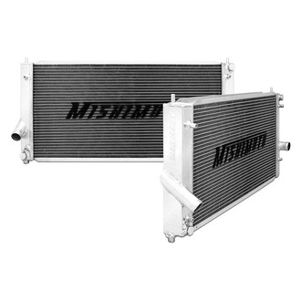 Mishimoto® - Performance Aluminum Radiator