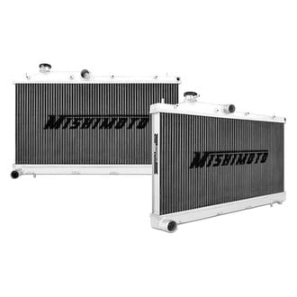 Mishimoto® - X-Line™ Performance Aluminum Radiator