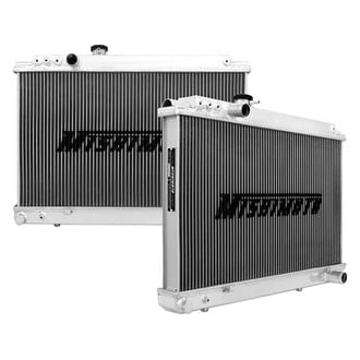 Mishimoto® - Performance Aluminum Radiator