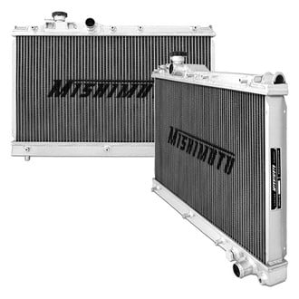 Mishimoto® - Performance Aluminum Radiator