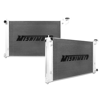 Mishimoto® - Performance Aluminum Radiator