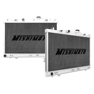 Mishimoto® - Performance Aluminum Radiator