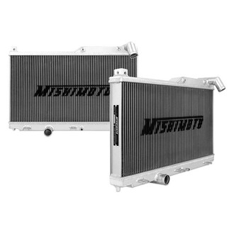 Mishimoto® - Performance Aluminum Radiator