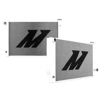 Mishimoto® - Aluminum Radiator