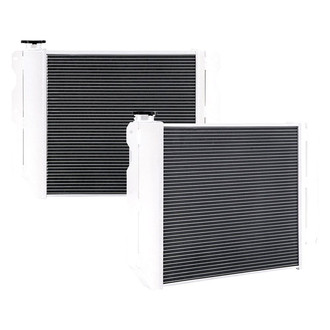 Mishimoto® - Radiator