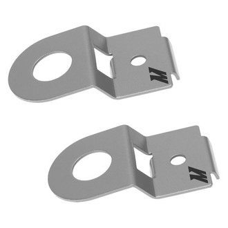 Mishimoto® - Radiator Stays