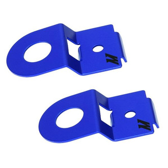 Mishimoto® - Radiator Stays