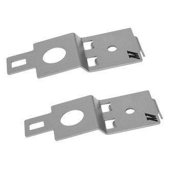 Mishimoto® - Radiator Stay Set