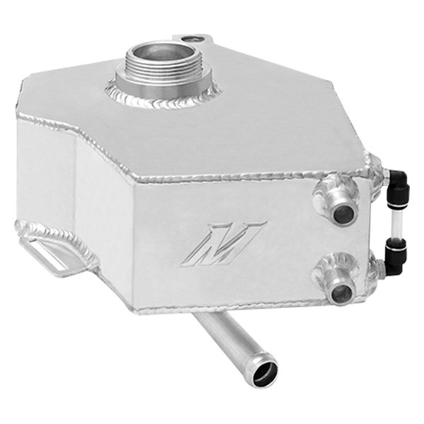 Mishimoto® - Engine Coolant Expansion Tank