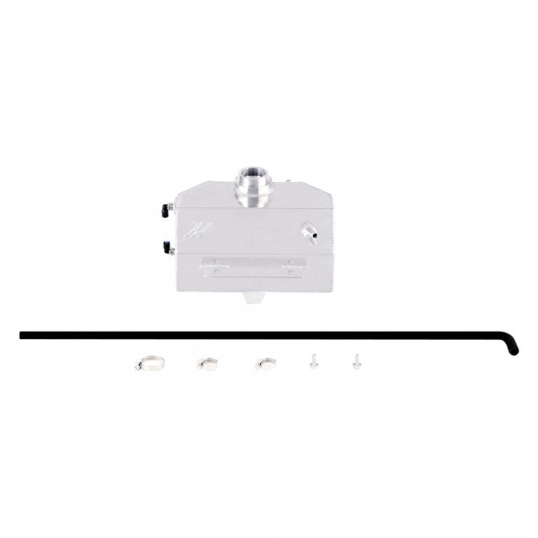 Mishimoto Aluminum Expansion Tank | 2013+ Ford Focus ST/RS (MMRT-RS-16E) main image 1