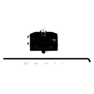 Mishimoto® - Powder Coated Engine Coolant Expansion Tank