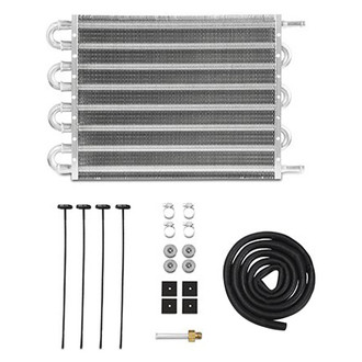 Mishimoto® - Transmission Cooler