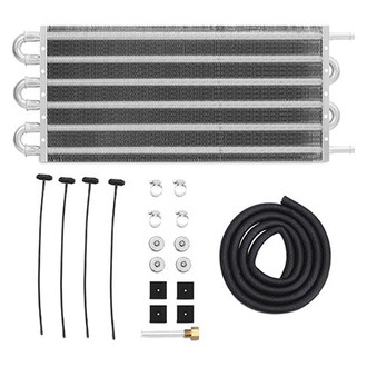 Mishimoto® - Transmission Cooler