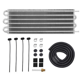 Mishimoto® - Transmission Cooler
