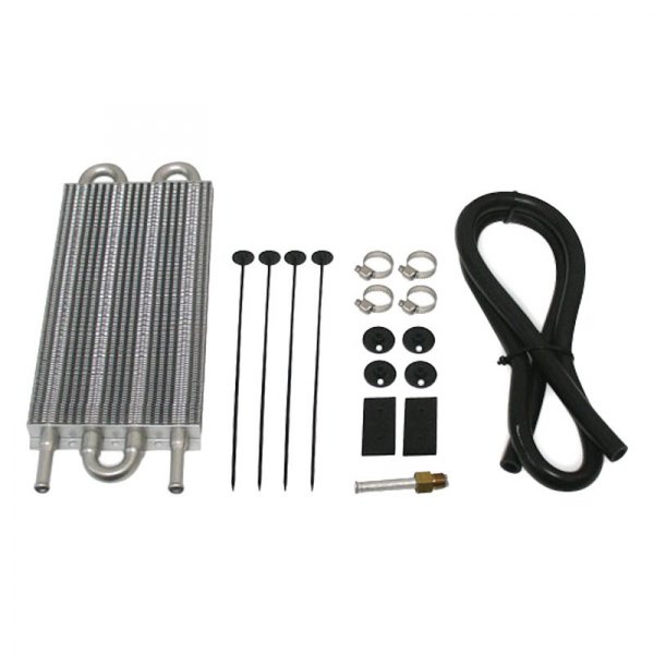 Mishimoto® - Power Steering Cooler Kit