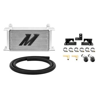 Mishimoto® - Transmission Cooler Kit