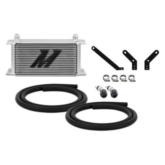 Mishimoto® - Transmission Oil Cooler