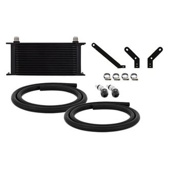 Mishimoto® - Transmission Oil Cooler
